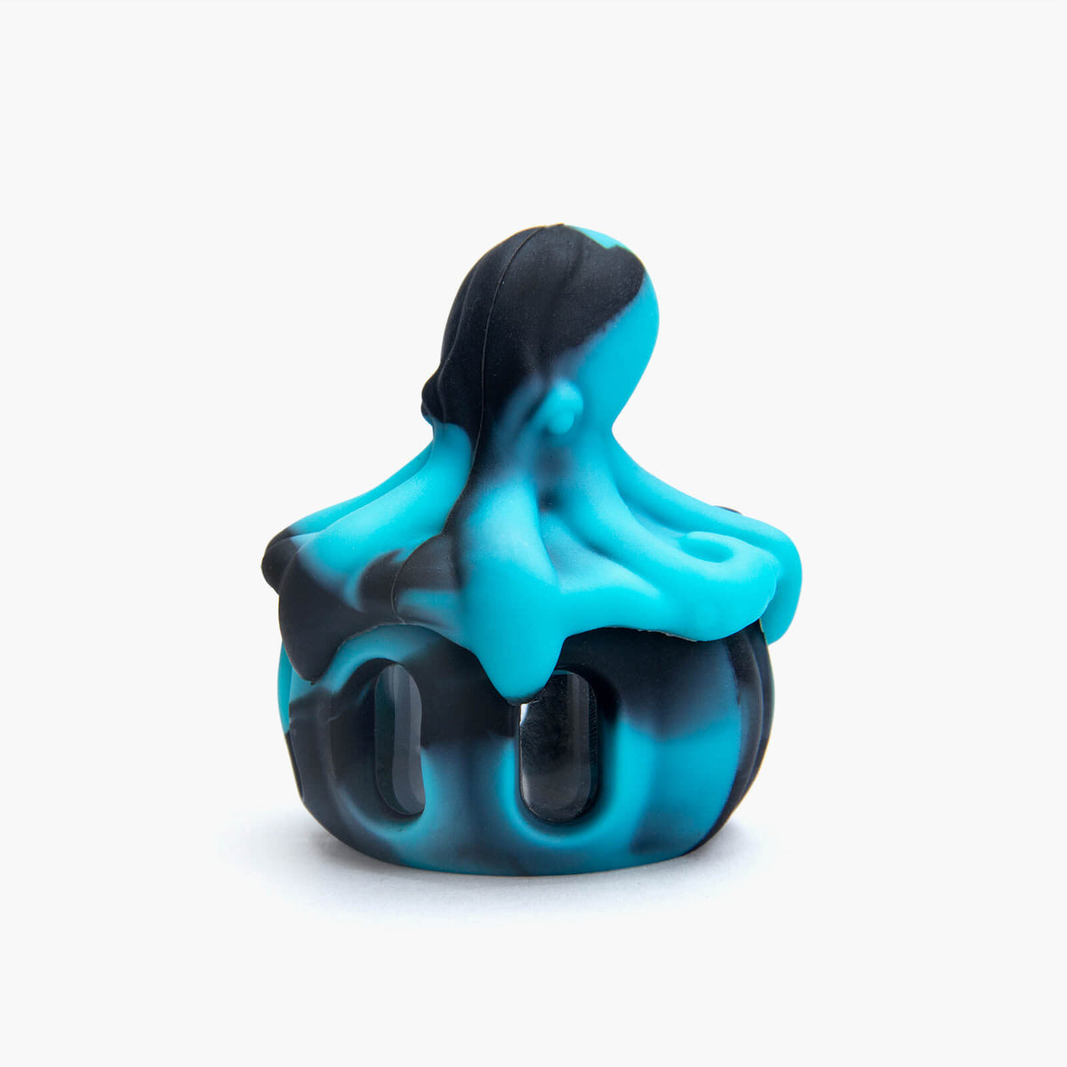 Octopus Silicone Container