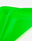 Silicone Tray Green Color - INHALCO