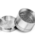 Silver Grinder 2 inches - INHALCO