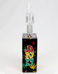 Juice Box Mini Rig - INHALCO