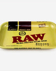 RAW Rolling Tray - INHALCO