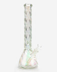 Spiral Beaker Bong - INHALCO