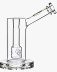 Straight Dab Rig FOL Perc - INHALCO