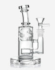 Straight Fab Water Pipe - INHALCO