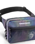 HUMAN SUCKS Fanny Pack - INHALCO