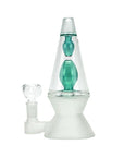 HEMPER 70's XL Lava Lamp Bong - INHALCO
