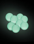 Terp Pearls Glow In The Dark 10Pcs - INHALCO