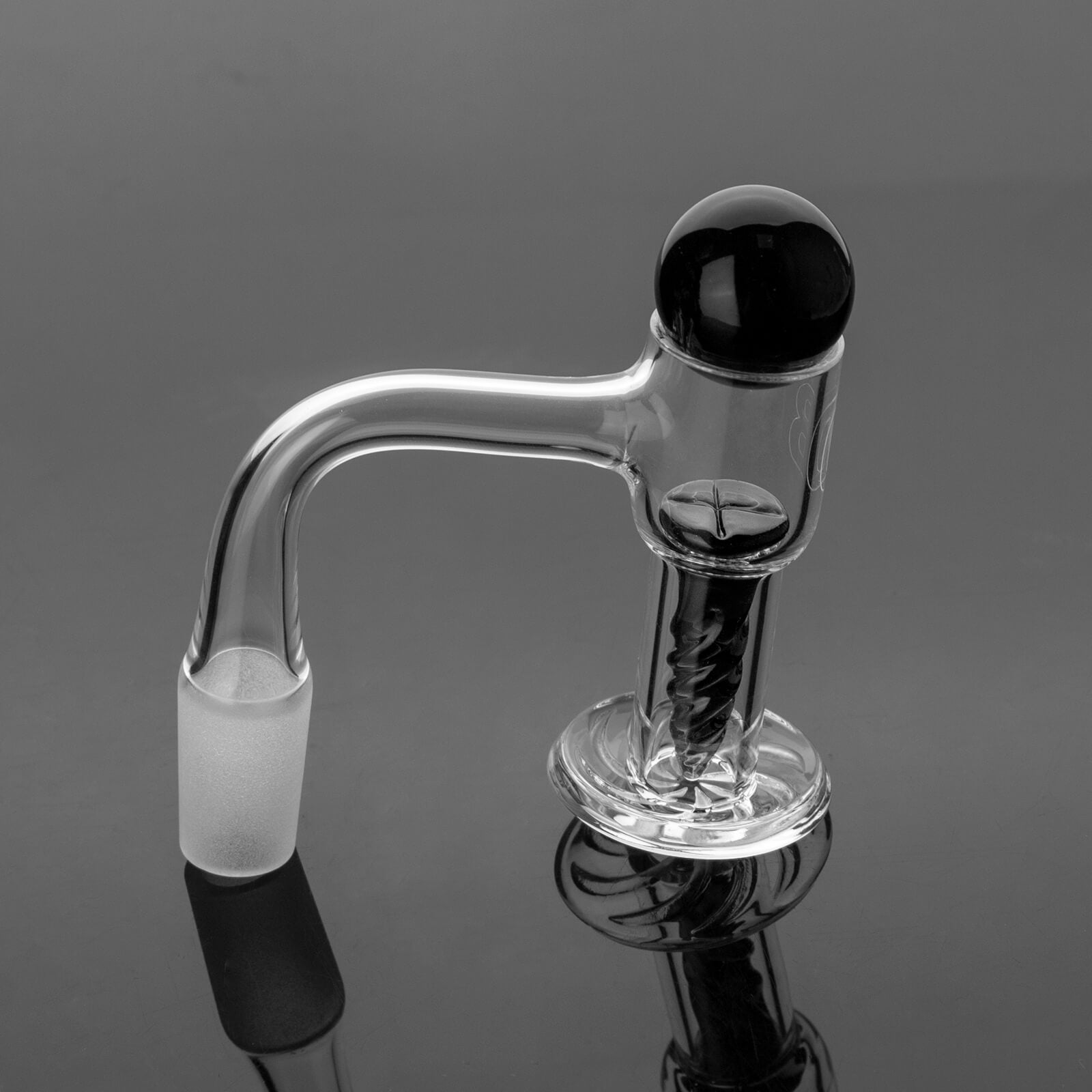 Terp Marble And Terp Screw - INHALCO