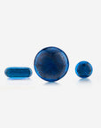 Terp Slurper Marble Set - INHALCO