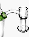 10mm Terp Slurper - INHALCO
