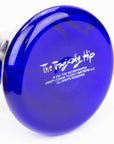 The Tragically Hip bong base