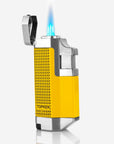 Triple Jet Torch Yellow - INHALCO