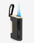 Pocket Torch Lighter Double Jet - INHALCO