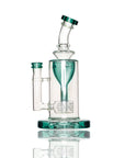Torus Recycler Dab Rig FOL Perc - INHALCO