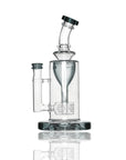 Torus Recycler Dab Rig FOL Perc - INHALCO