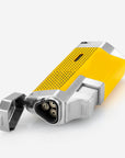 Triple Jet Torch Yellow - INHALCO