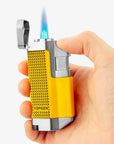 Triple Jet Torch Yellow - INHALCO
