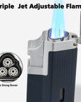 Mini Torch Lighter - INHALCO