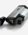 Triple Jet Torch Lighter - INHALCO