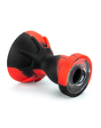 2-in-1 Silicone Bowl Carb Cap RB - INHALCO