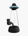 Silicone Glass UFO Bong - INHALCO