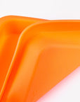 Silicone Tray Orange - INHALCO