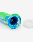 Expandable Silicone Pipe - INHALCO