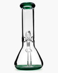 Glass Mini Beaker Bong - INHALCO