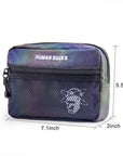 HUMAN SUCKS Fanny Pack - INHALCO