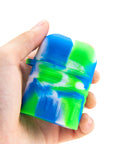 Silicone One Hitter Dugout - INHALCO