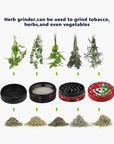 Mario Herb Grinder - INHALCO