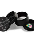 Weed Grinder 4 Piece