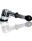Thick Glass Pipe 5.5" - INHALCO