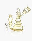 Sidecar Neck Water Pipe - INHALCO