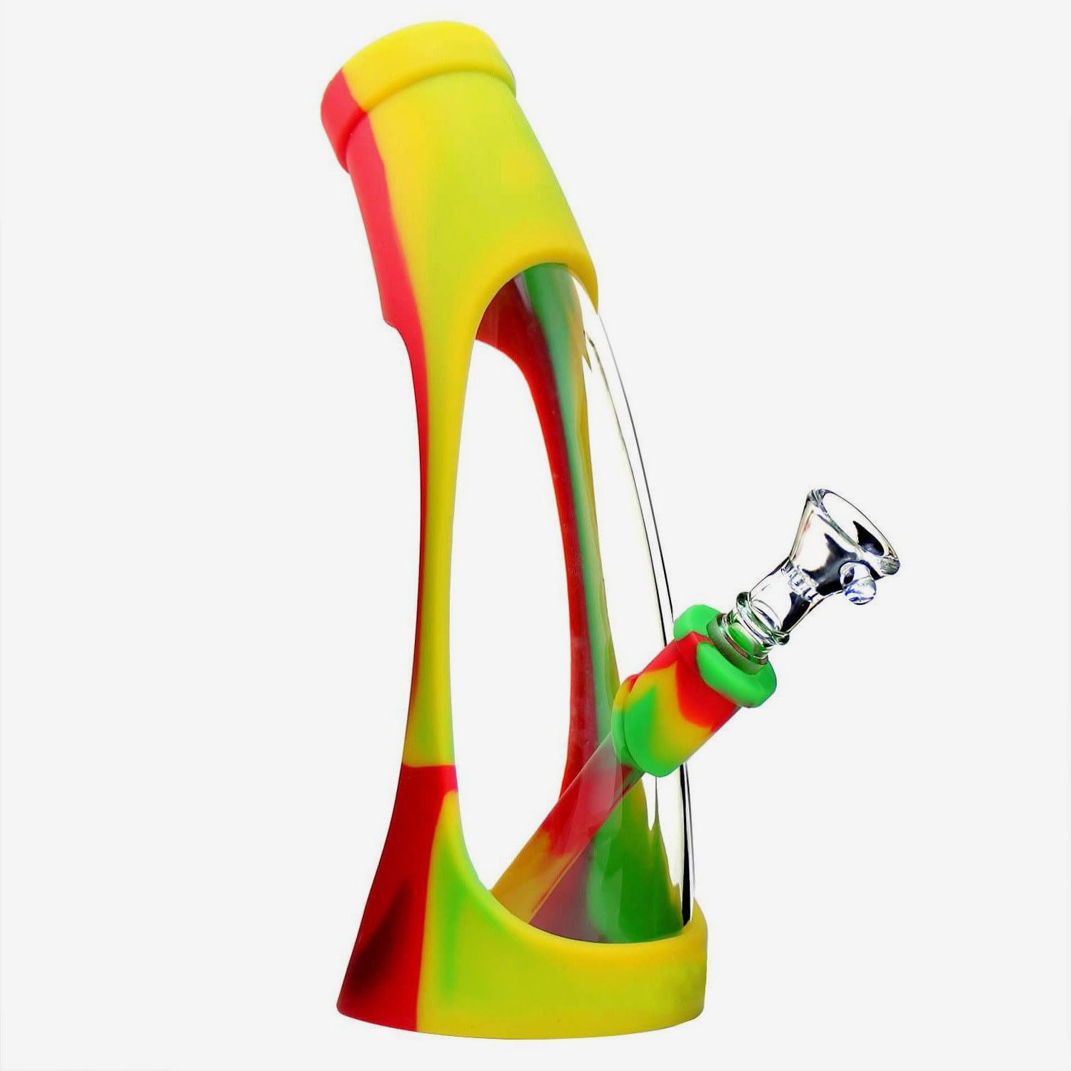 http://inhalco.com/cdn/shop/products/yellow_green_red_Silicone_and_Glass_Water_Horn.jpg?v=1628668442