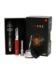 The One - Nectar & Vaporizer Kit