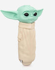 Baby Yoda Silicone Pipe - INHALCO