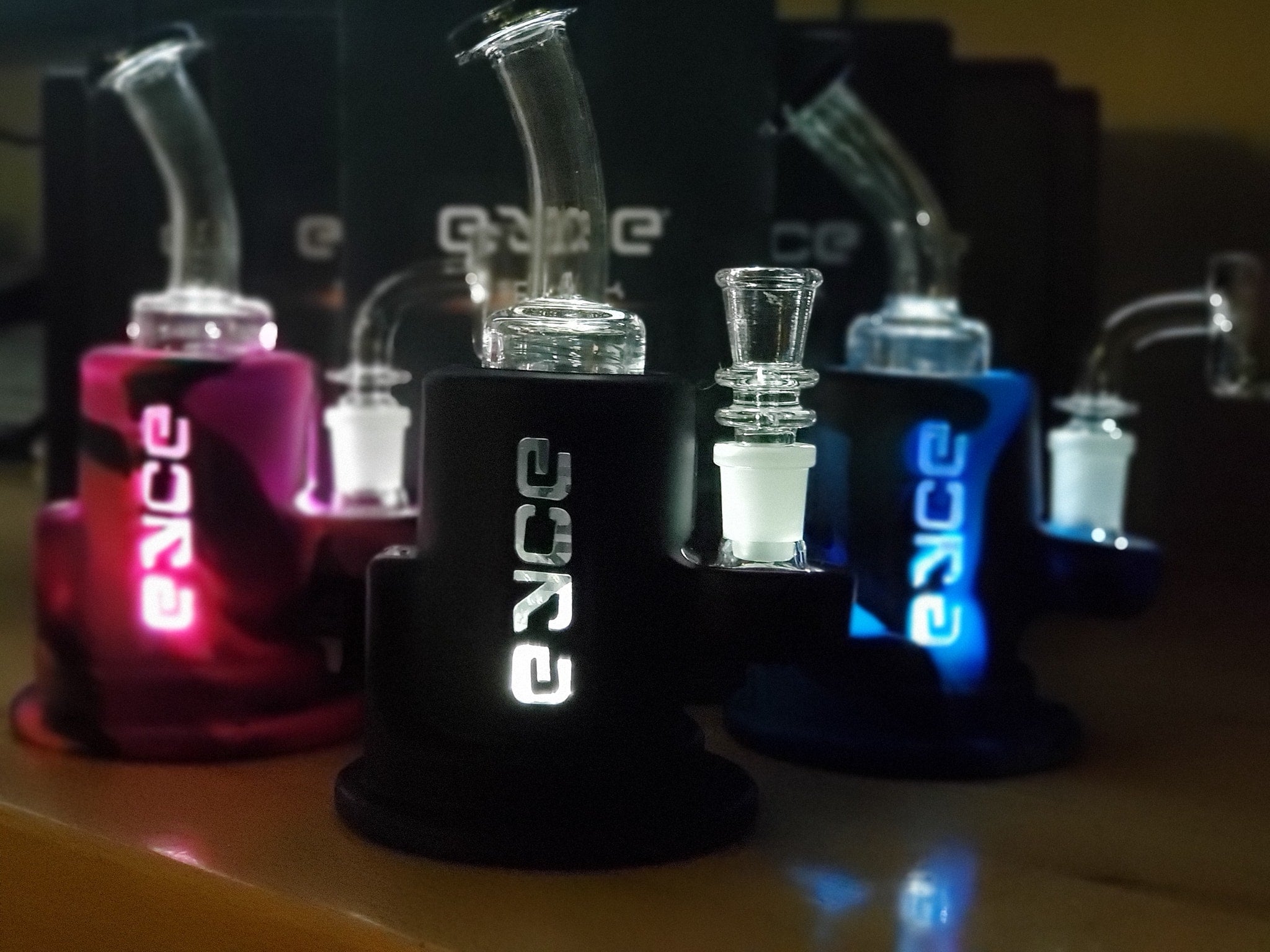 10 Best Electric Dab Rigs - How to Choose