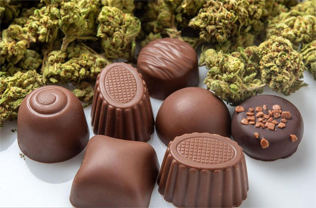 Do Edibles Smell? The Truth Revealed! INHALCO