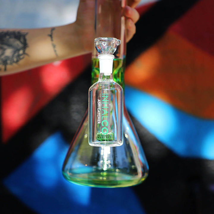How To Choose The Right Bongs