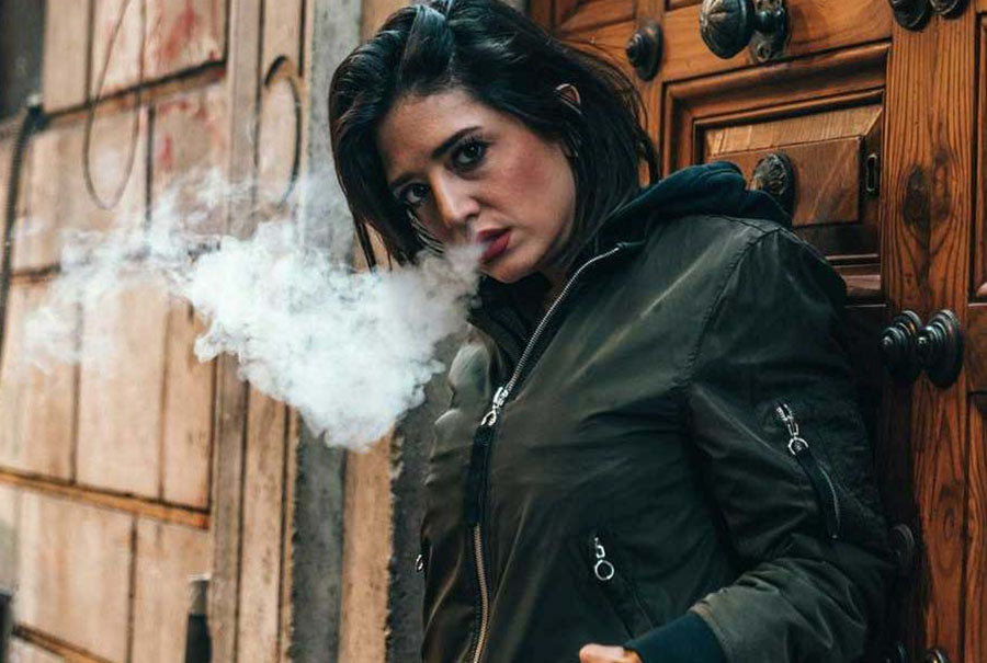 How to Smoke Crumble Inhalco