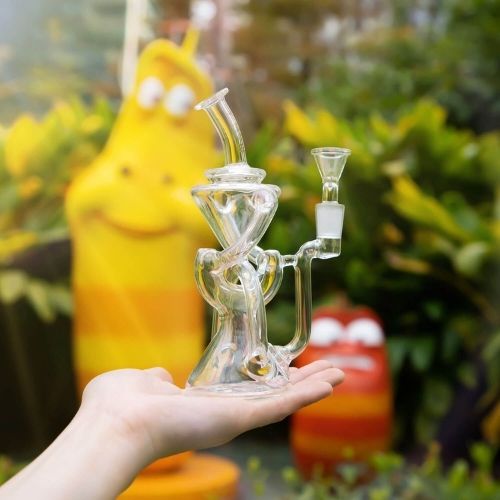 Top 10 Best Recycler Bongs To Try In 2022