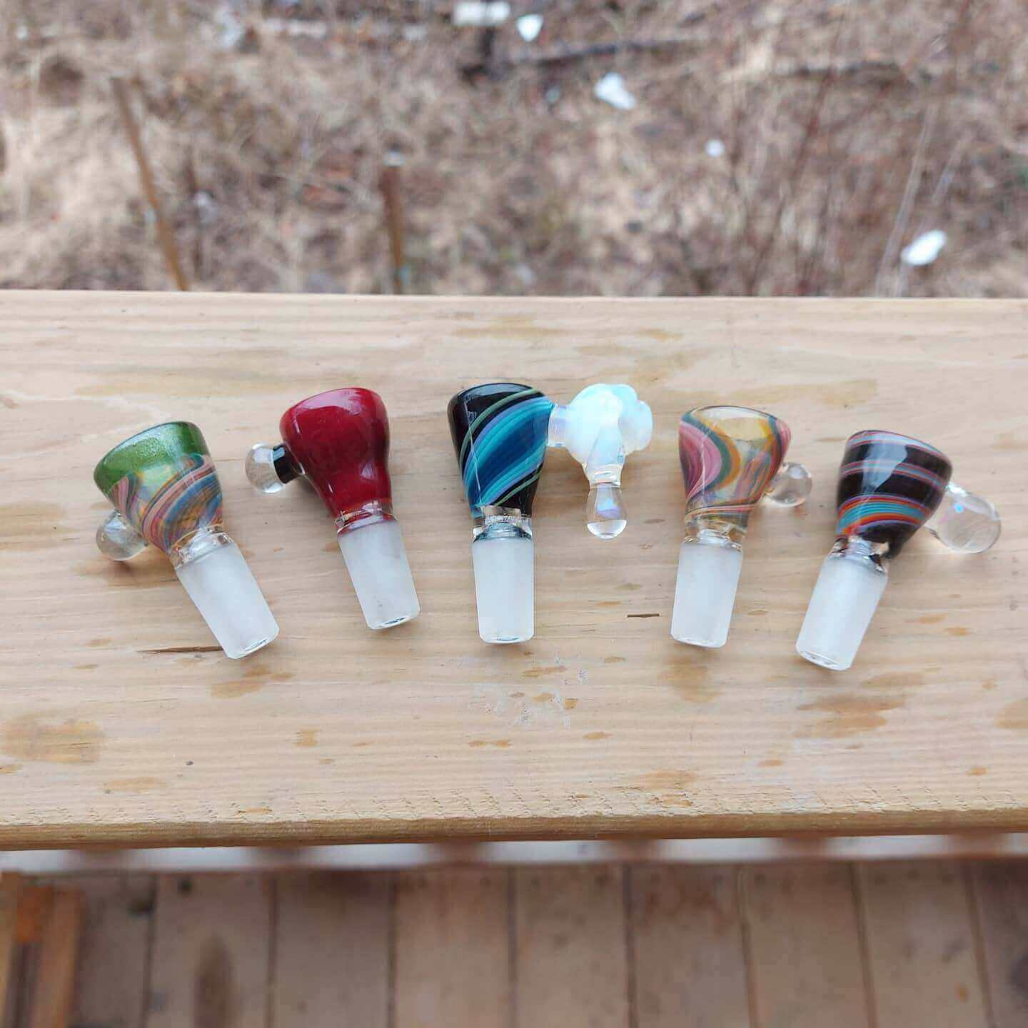 Top 8 Best Bong Bowls In 2024 INHALCO