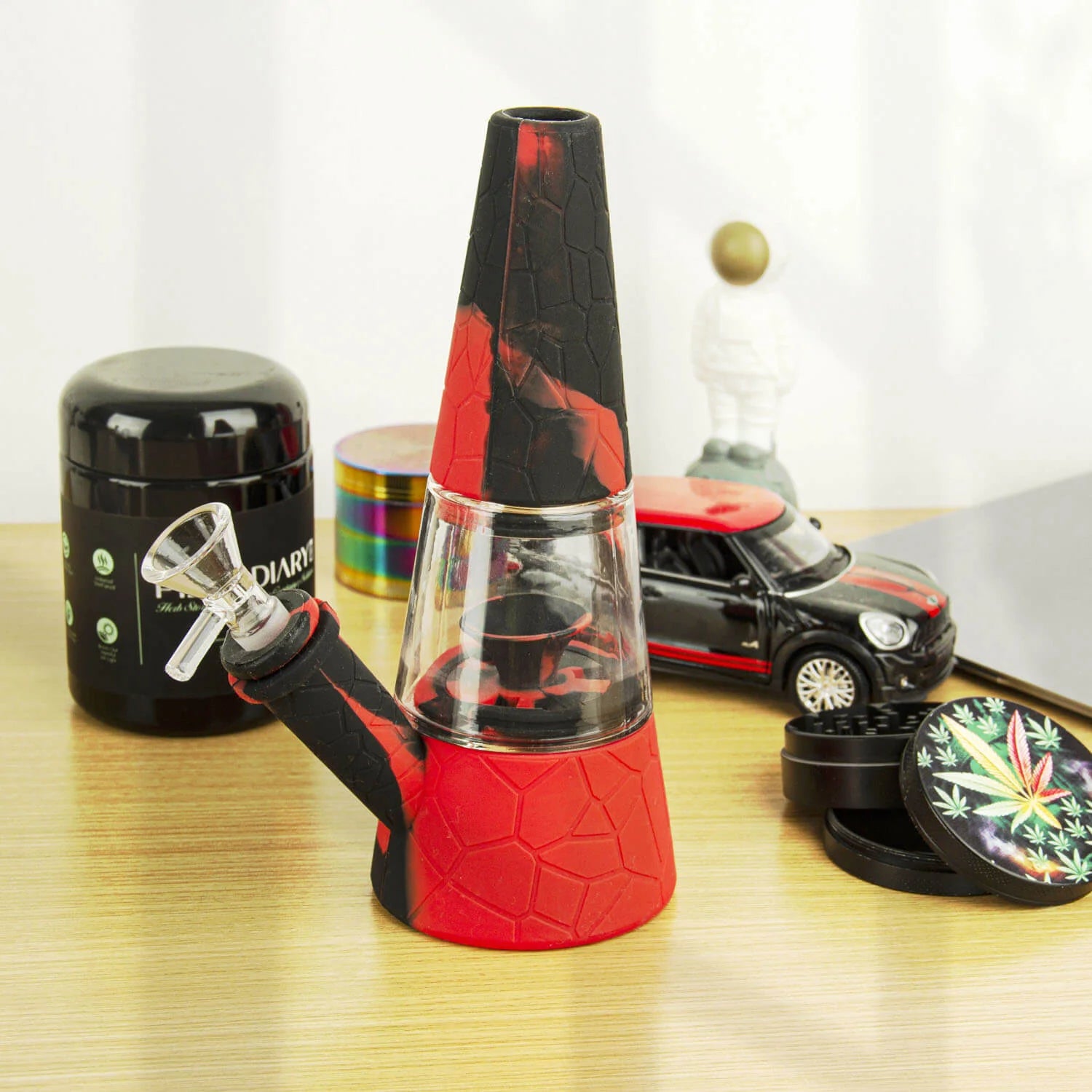 Top 8 Collapsible Bongs