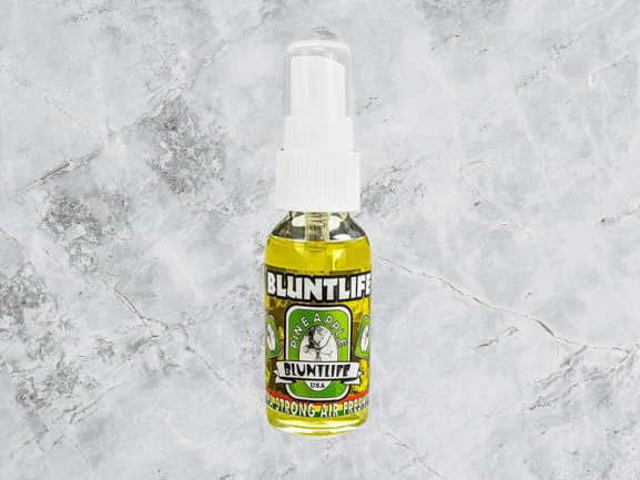 What is BluntLife Spray? A Comprehensive Guide