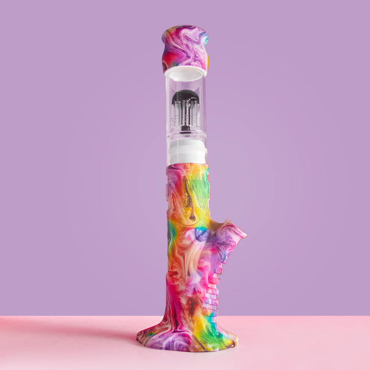 8 Best Silicone Bongs For Stoners