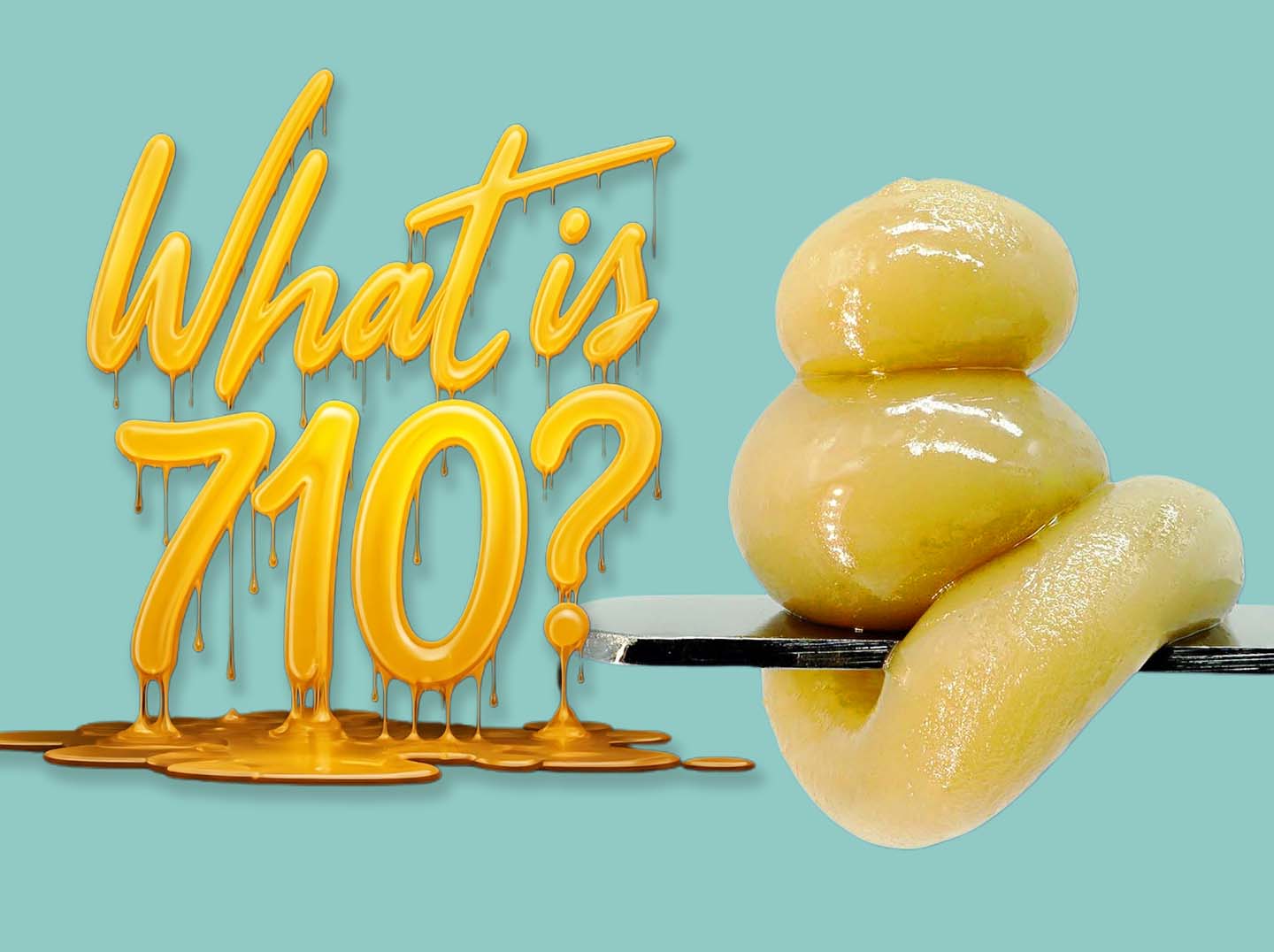 What is 710 and How Did It Become Popular?