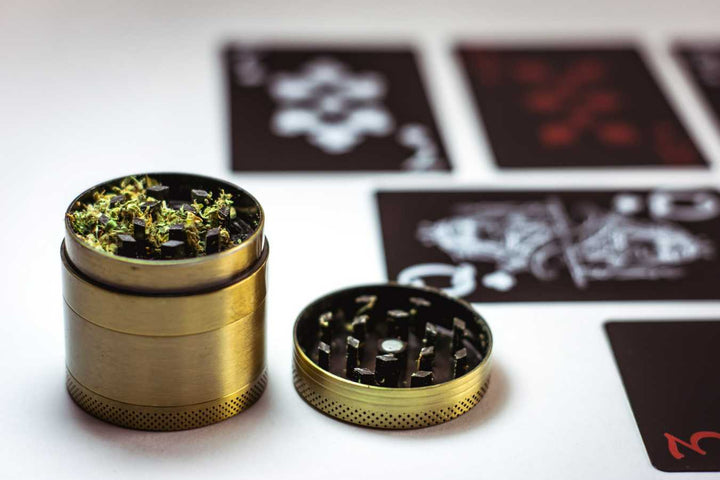 Where to Buy a Weed Grinder