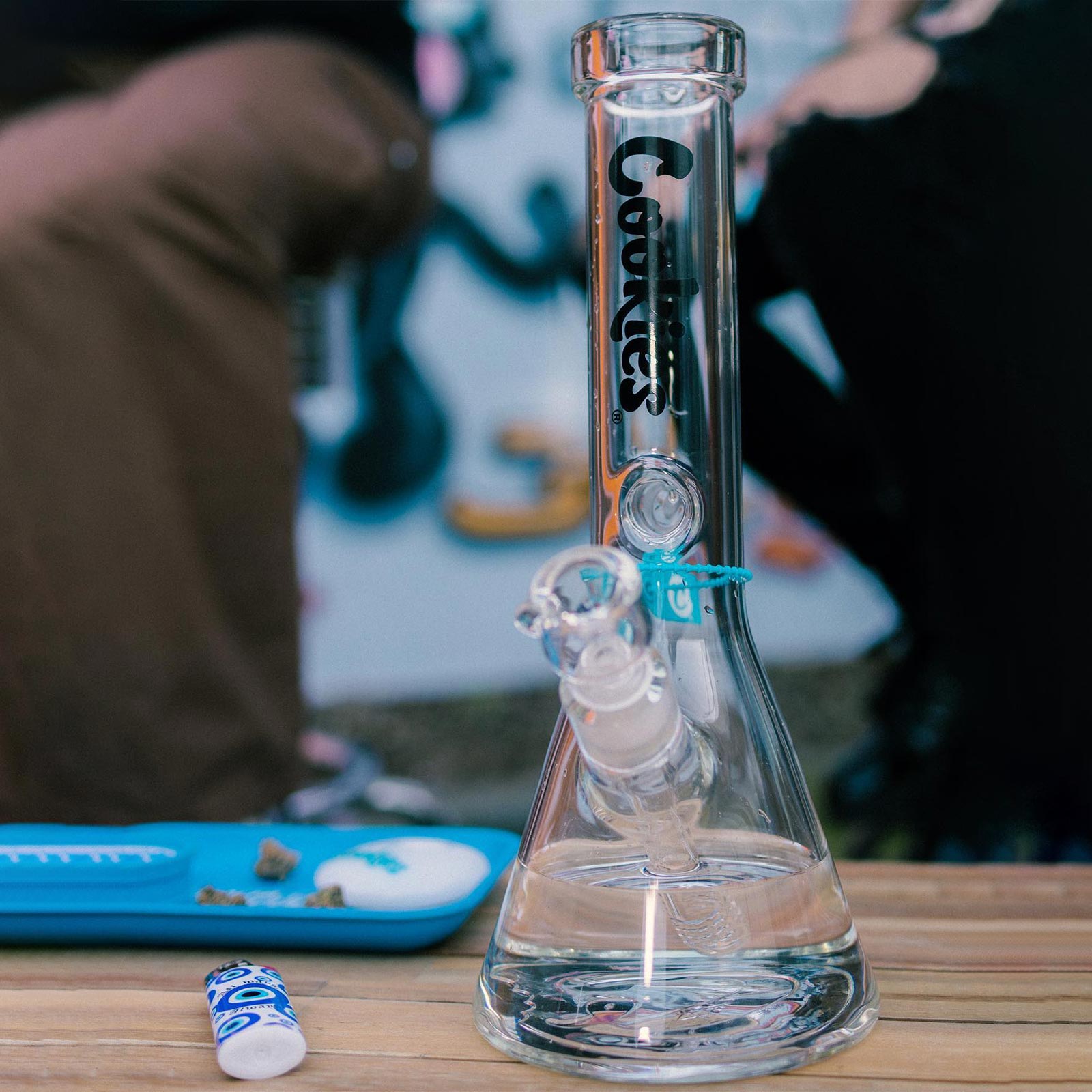 Cookies Bong