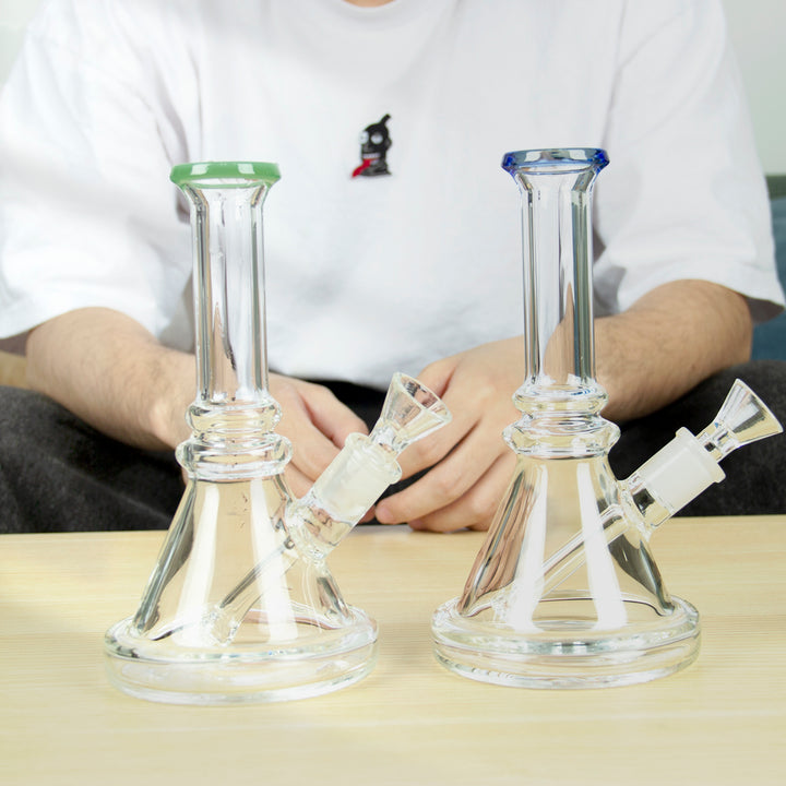 Every Smoker Needs One of These Bong Accessories – INHALCO